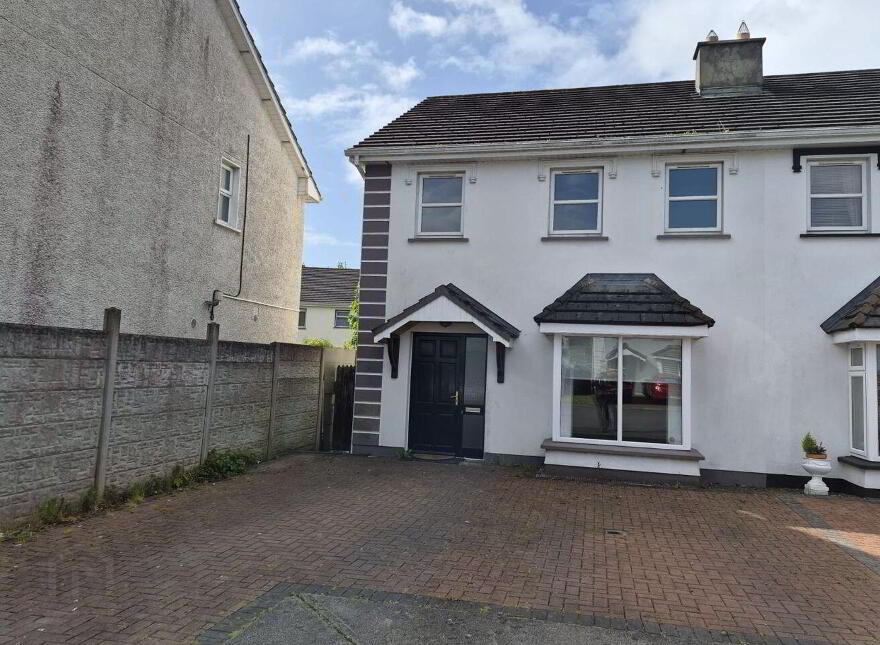 14a An Currán, Kilcornan, Kilcornan, V94T6CF