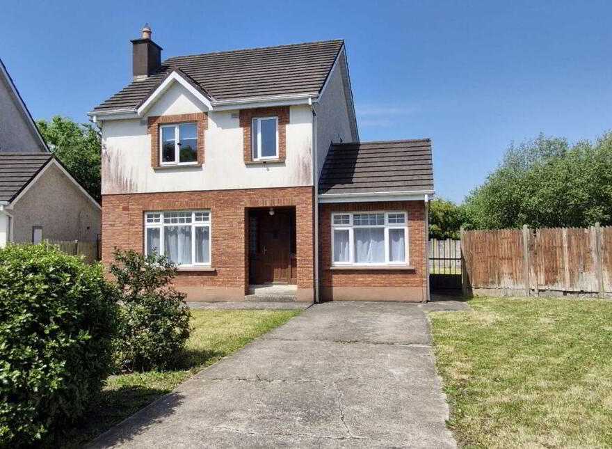 99 Kilteragh, Ballinacurra, Ballinacurra, V94TY2V