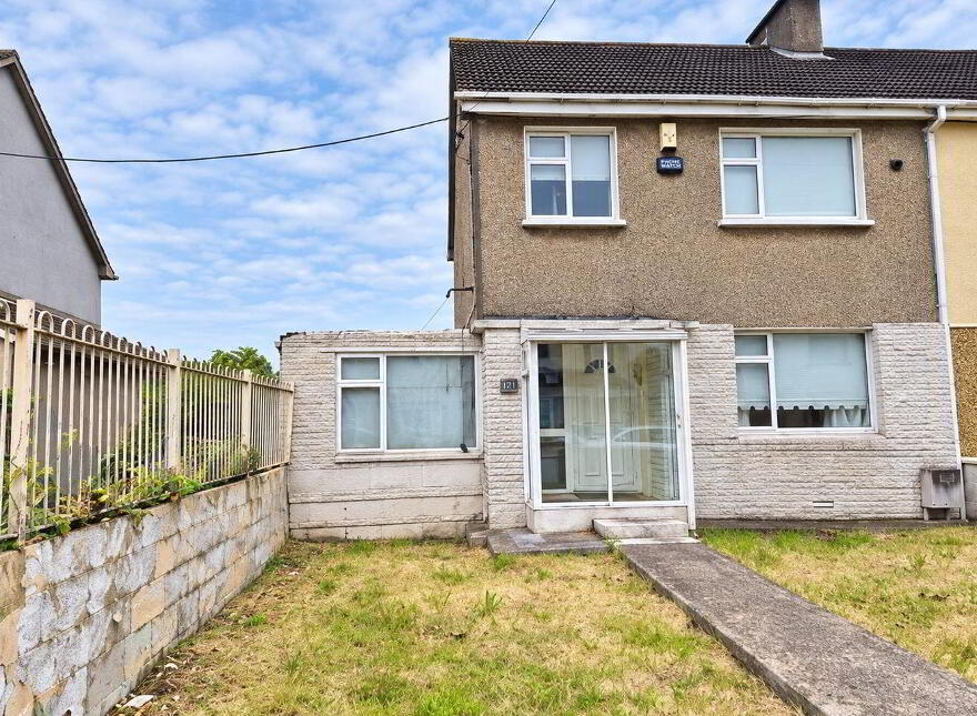 121 Lynwood Park, Ballysimon, V94XV2A