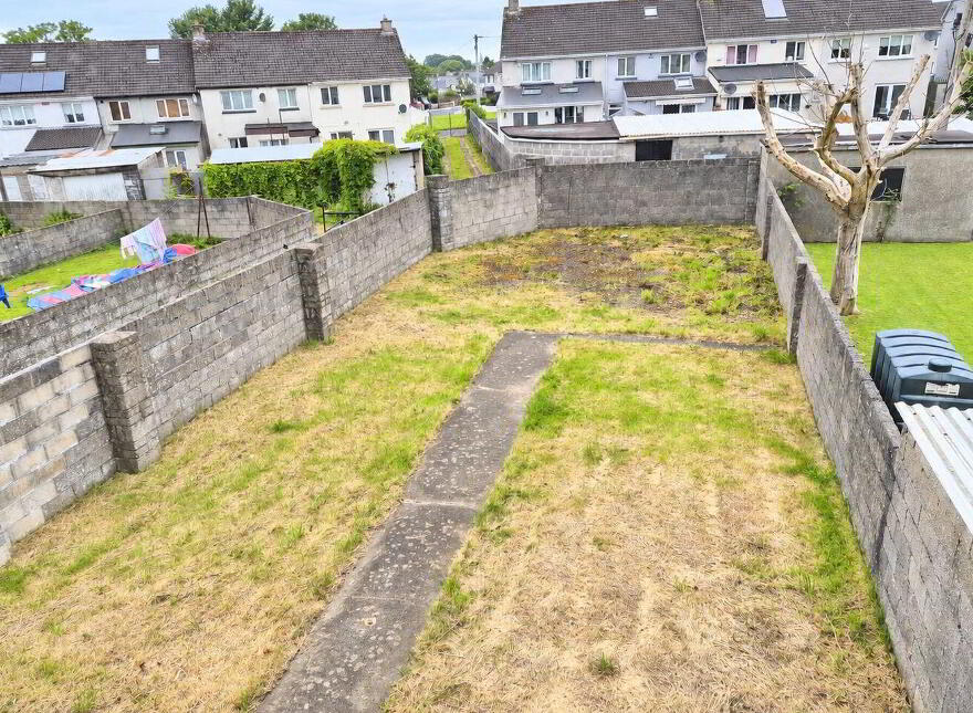 121 Lynwood Park, Ballysimon, V94XV2A