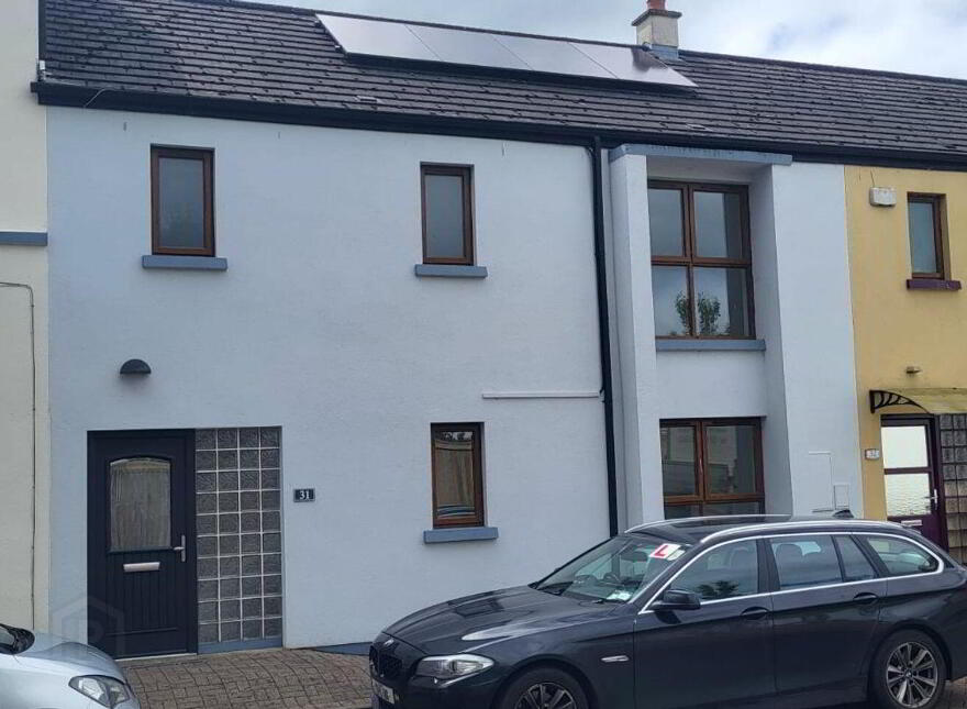 31 Dromsally Woods, Cappamore, V94Y67Y