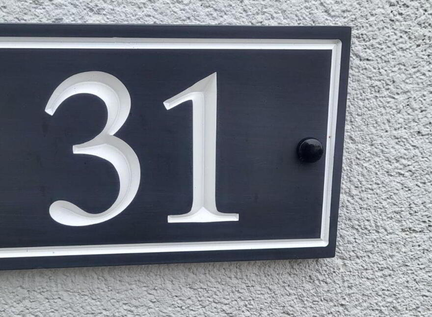 31 Dromsally Woods, Cappamore, V94Y67Y