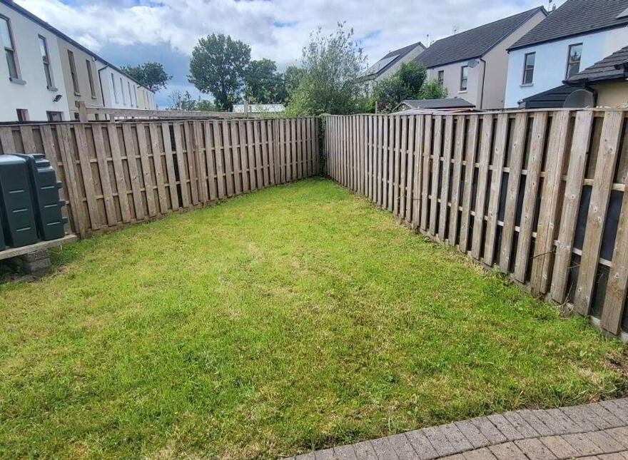31 Dromsally Woods, Cappamore, V94Y67Y
