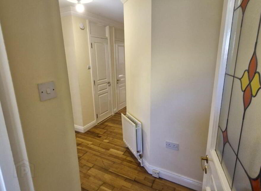 32 Fitzhaven Square, Ashbourne Avenue, South Circular Road, V94N1W3