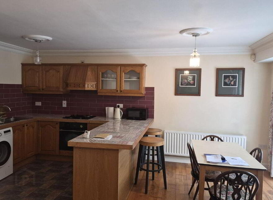 32 Fitzhaven Square, Ashbourne Avenue, South Circular Road, V94N1W3