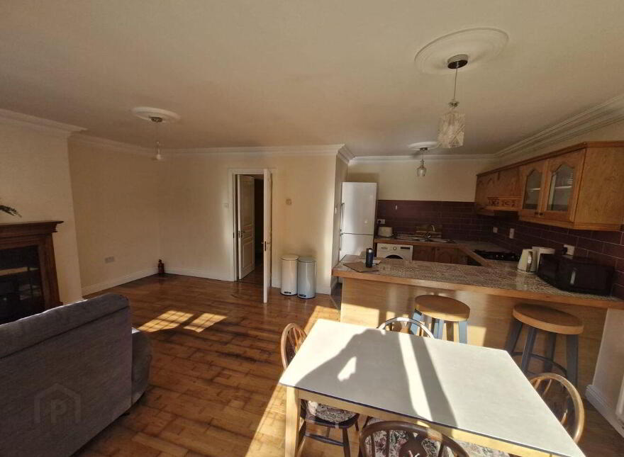32 Fitzhaven Square, Ashbourne Avenue, South Circular Road, V94N1W3