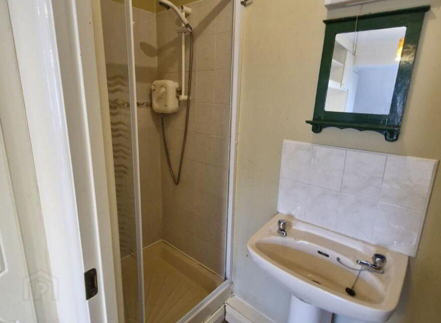 32 Fitzhaven Square, Ashbourne Avenue, South Circular Road, V94N1W3