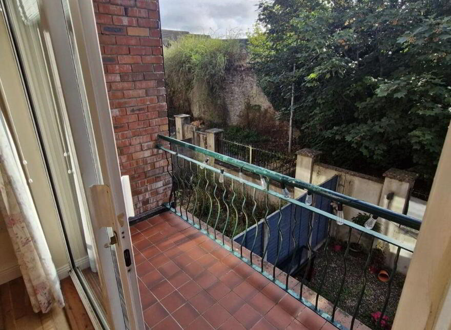 32 Fitzhaven Square, Ashbourne Avenue, South Circular Road, V94N1W3