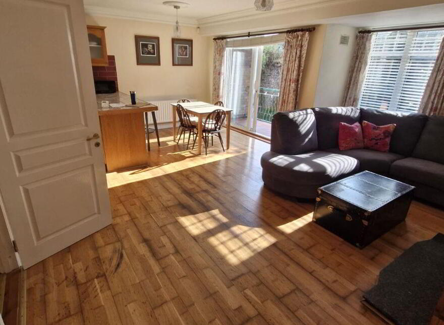 32 Fitzhaven Square, Ashbourne Avenue, South Circular Road, V94N1W3