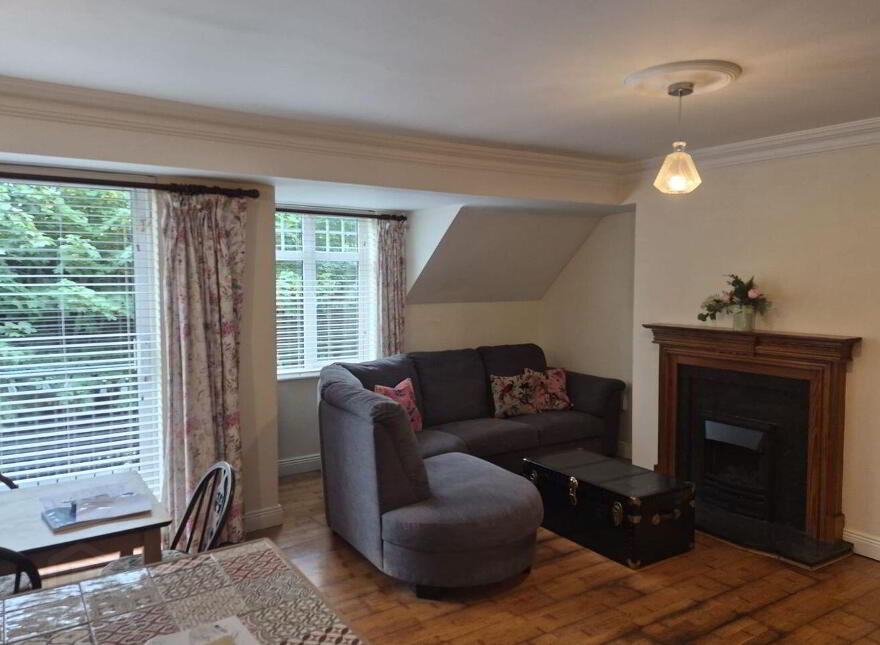 32 Fitzhaven Square, Ashbourne Avenue, South Circular Road, V94N1W3