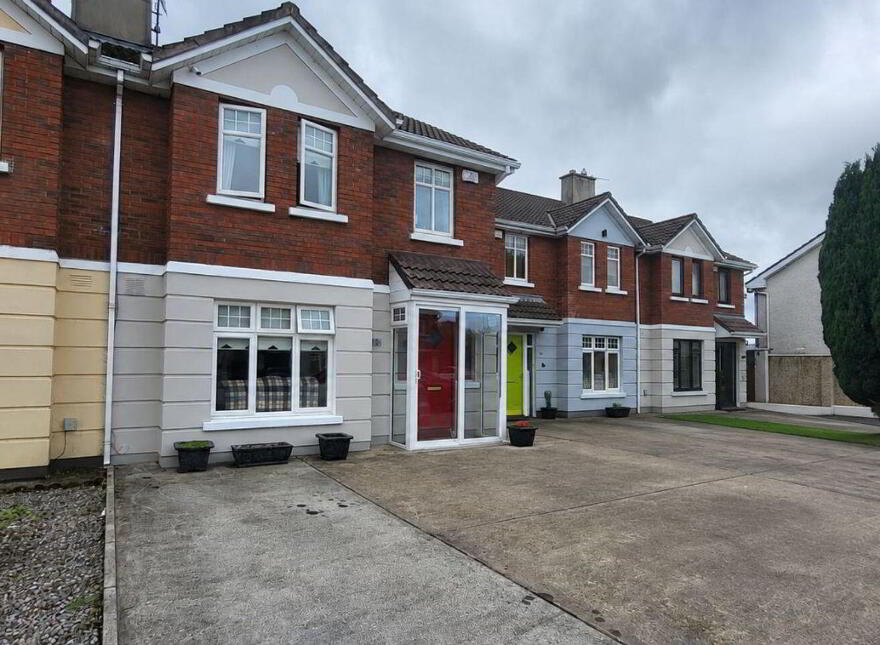 53 Carn Na Ree, Old Singland Road, Limerick City Centre, V94NYT3