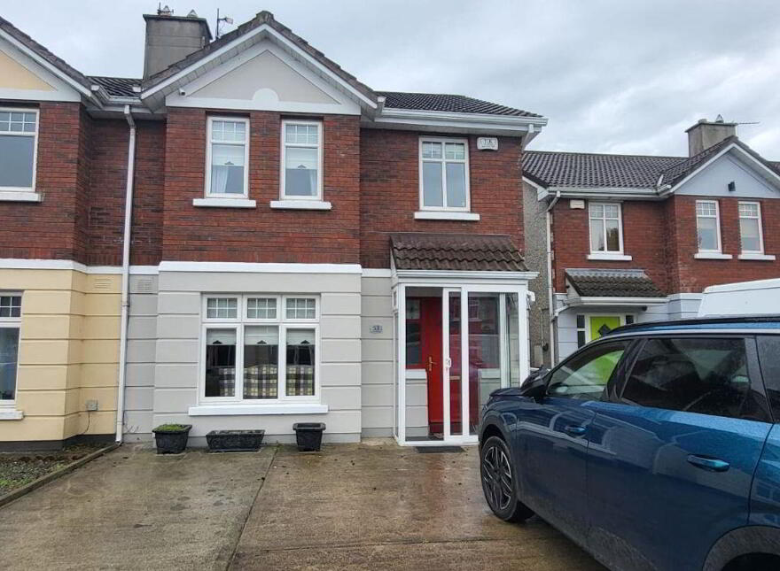 53 Carn Na Ree, Old Singland Road, Limerick City Centre, V94NYT3