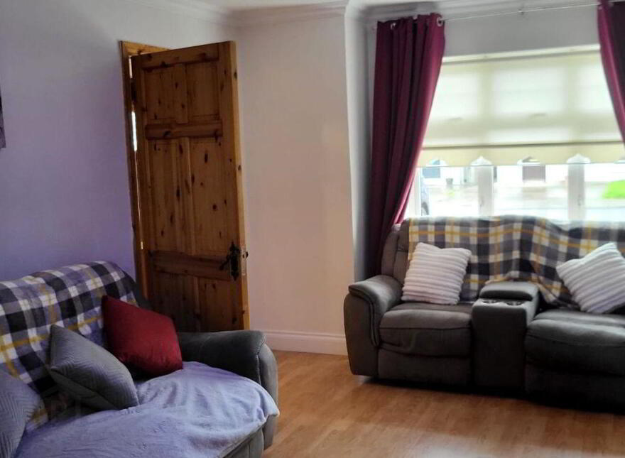 53 Carn Na Ree, Old Singland Road, Limerick City Centre, V94NYT3