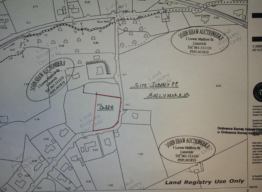 Ballymorris, Cratloe