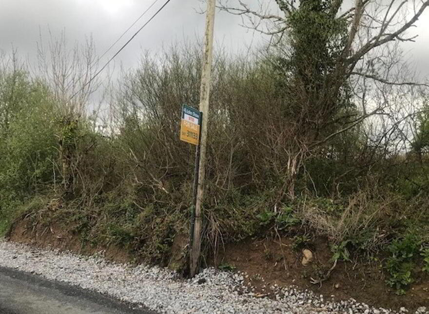 Clontra, Sixmilebridge