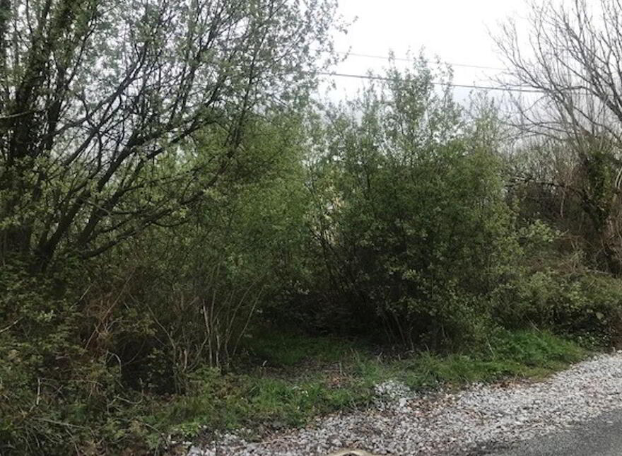 Clontra, Sixmilebridge