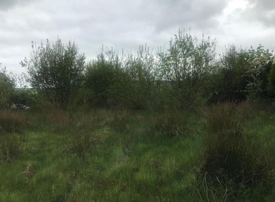 Aherinaghmore, Kilmore