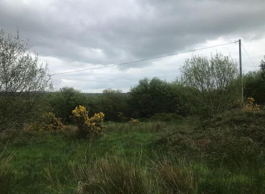 Aherinaghmore, Kilmore