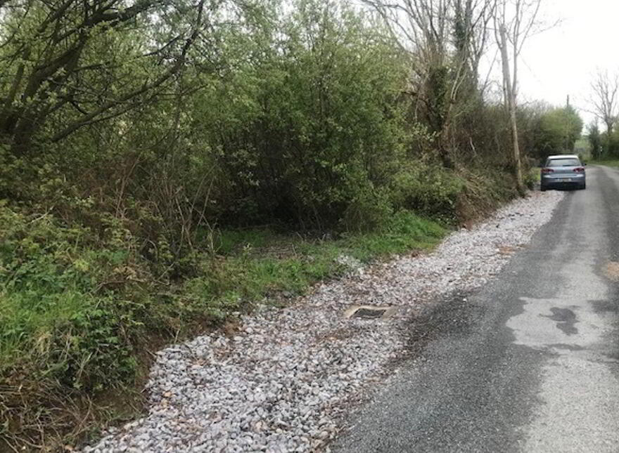 Aherinaghmore, Kilmore