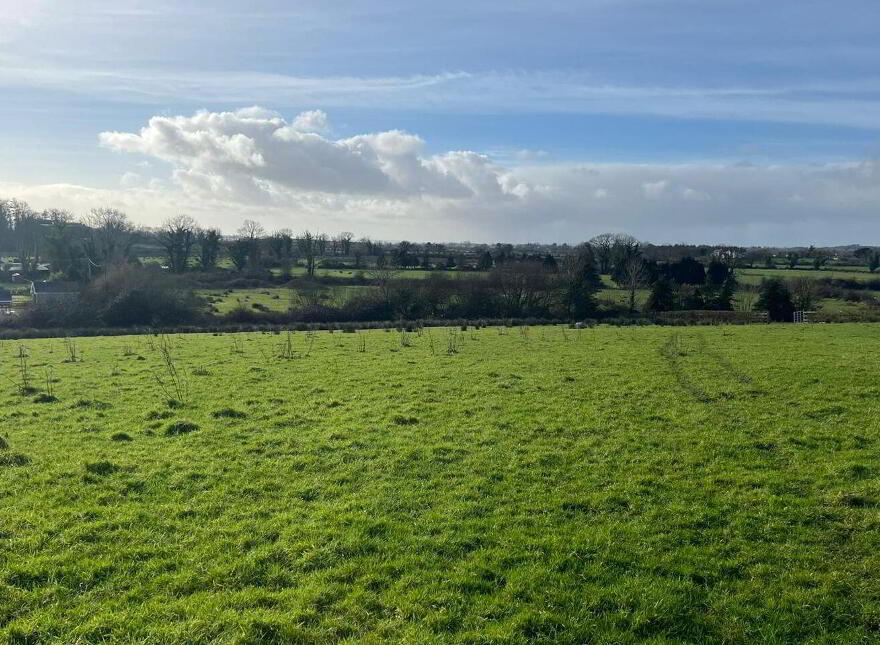 Ballymorris, Cratloe