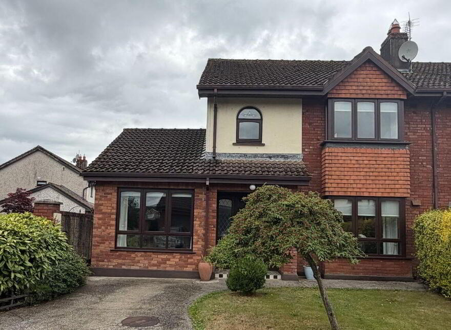 3 The Paddocks, Corbally, Limerick, Westbury, V94W3KC photo
