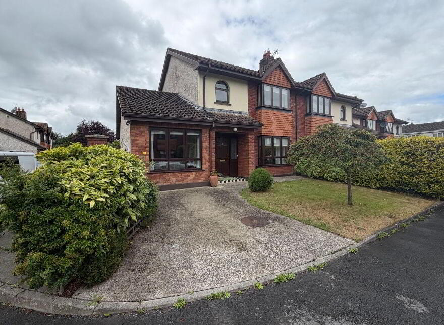 3 The Paddocks, Corbally, Limerick, Westbury, V94W3KC