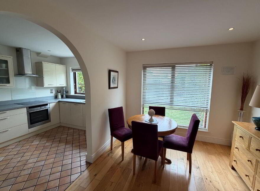 3 The Paddocks, Corbally, Limerick, Westbury, V94W3KC