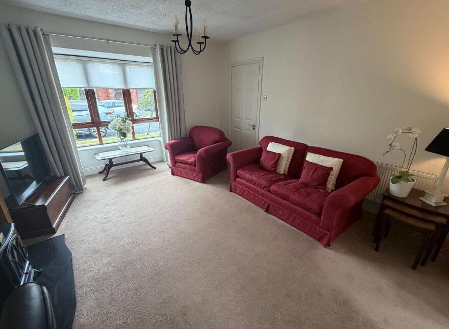3 The Paddocks, Corbally, Limerick, Westbury, V94W3KC