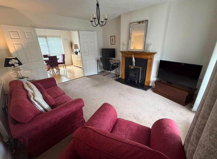 3 The Paddocks, Corbally, Limerick, Westbury, V94W3KC