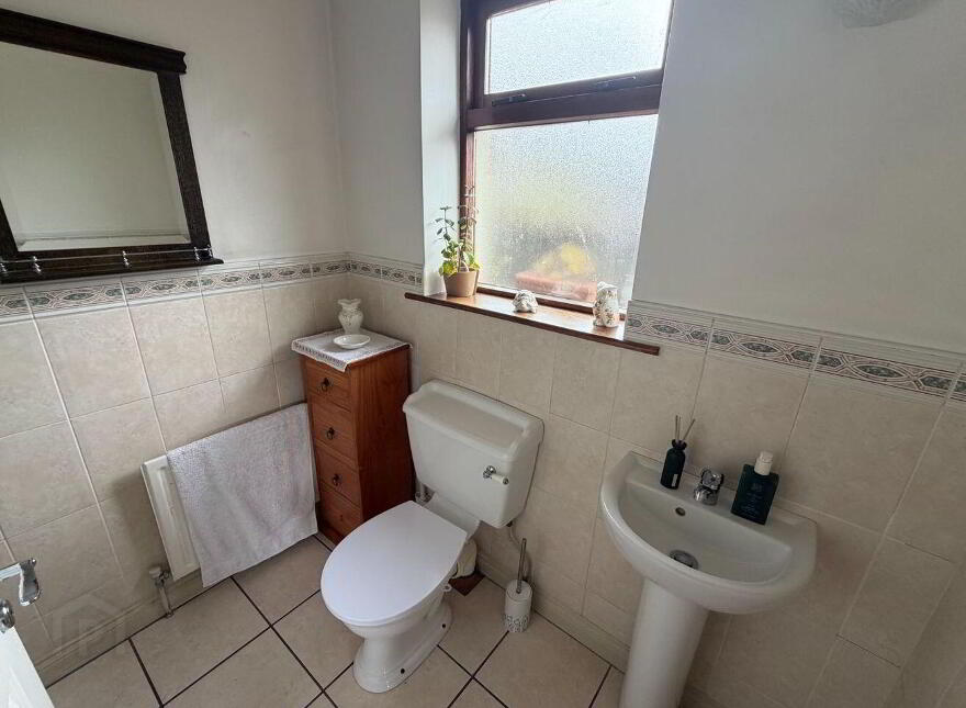 3 The Paddocks, Corbally, Limerick, Westbury, V94W3KC