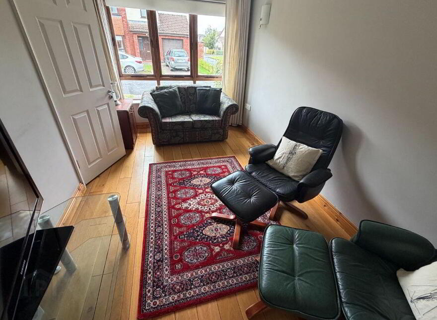 3 The Paddocks, Corbally, Limerick, Westbury, V94W3KC