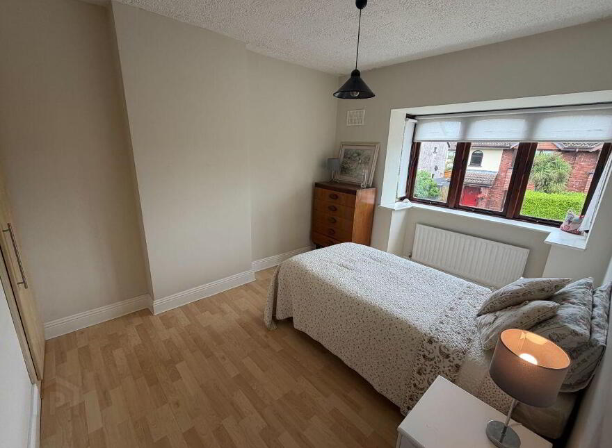 3 The Paddocks, Corbally, Limerick, Westbury, V94W3KC