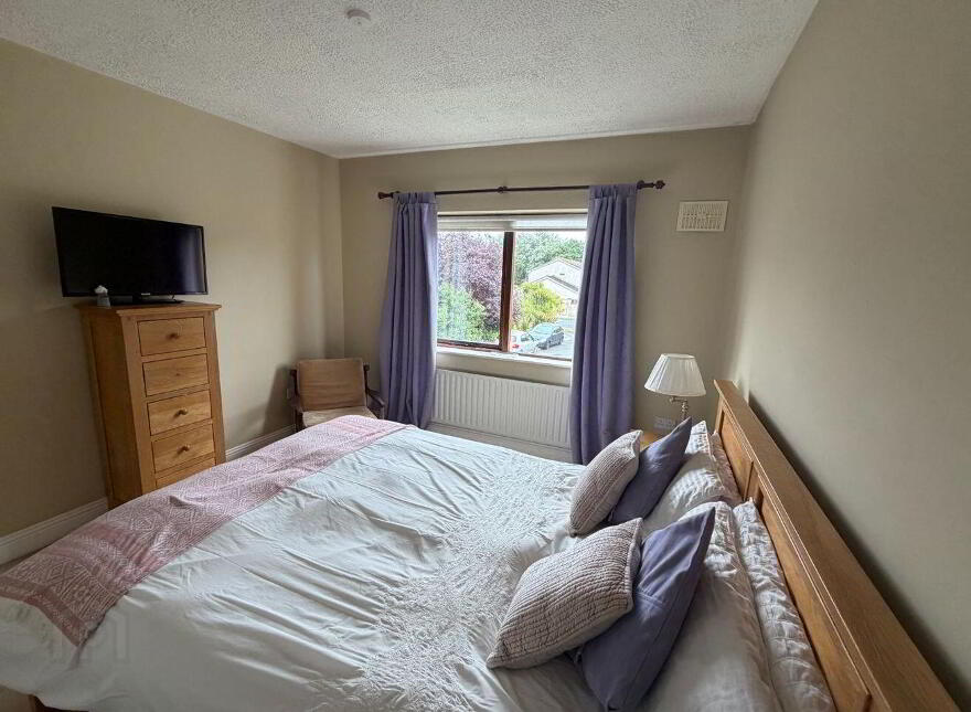 3 The Paddocks, Corbally, Limerick, Westbury, V94W3KC