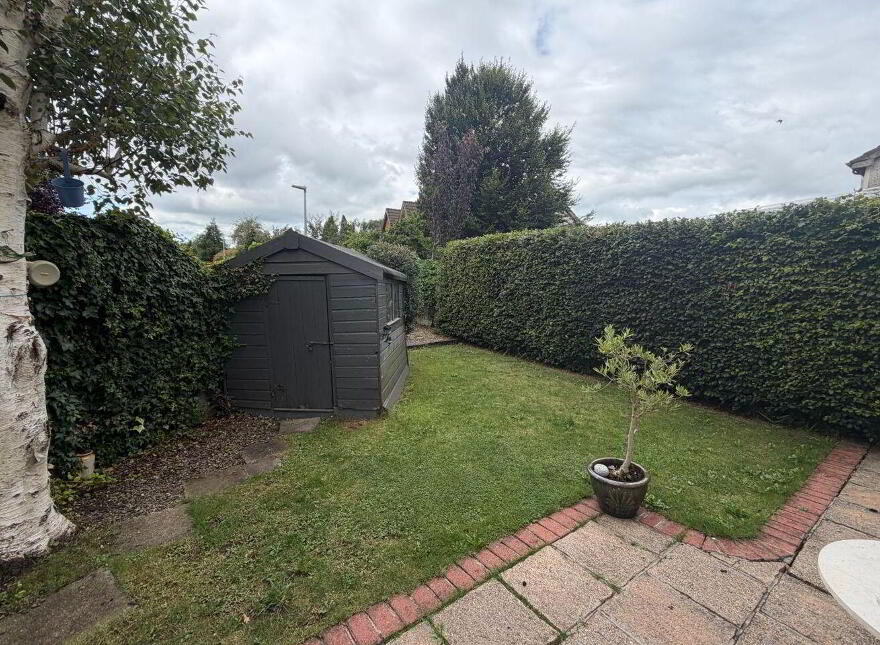 3 The Paddocks, Corbally, Limerick, Westbury, V94W3KC