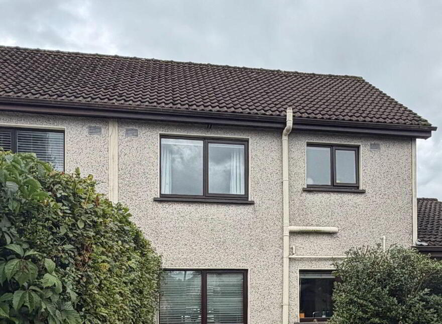 3 The Paddocks, Corbally, Limerick, Westbury, V94W3KC