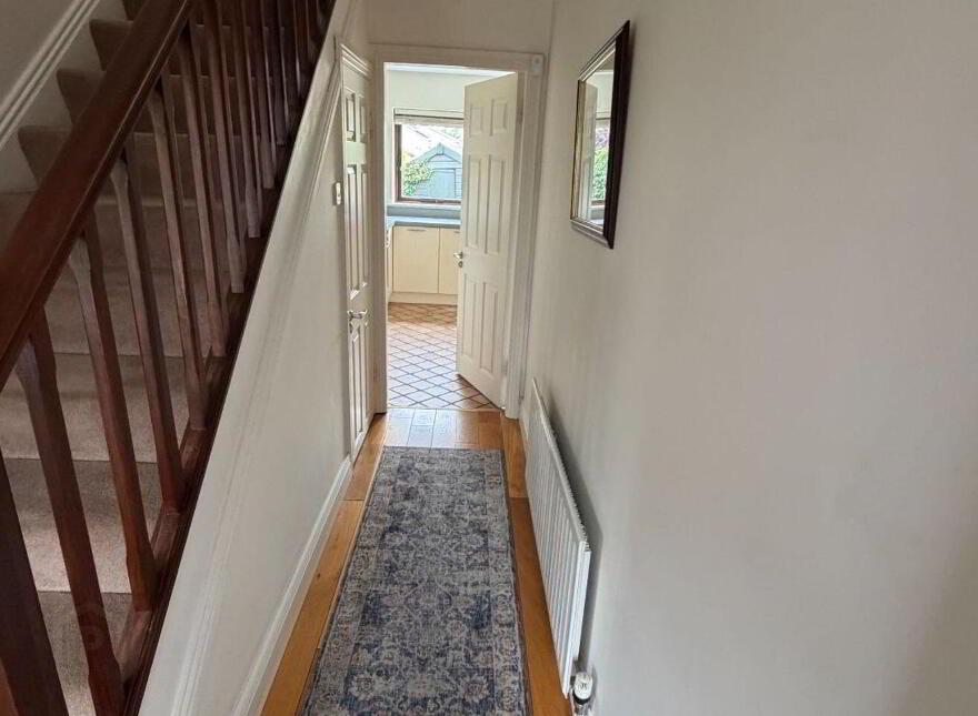 3 The Paddocks, Corbally, Limerick, Westbury, V94W3KC