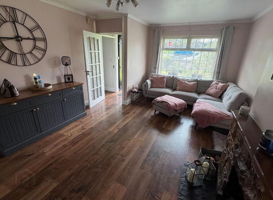 5 River Glen, Old Cork Road, Crossagalla, V94WKX6