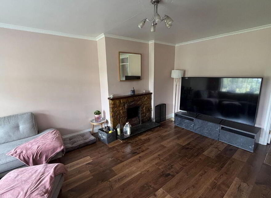 5 River Glen, Old Cork Road, Crossagalla, V94WKX6