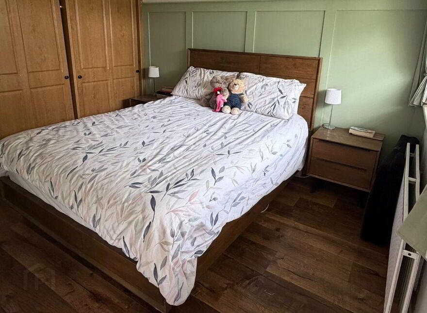 5 River Glen, Old Cork Road, Crossagalla, V94WKX6