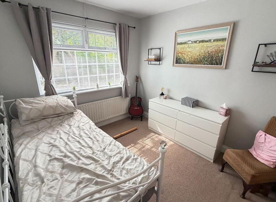 5 River Glen, Old Cork Road, Crossagalla, V94WKX6