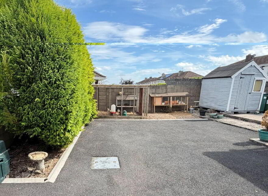 5 River Glen, Old Cork Road, Crossagalla, V94WKX6