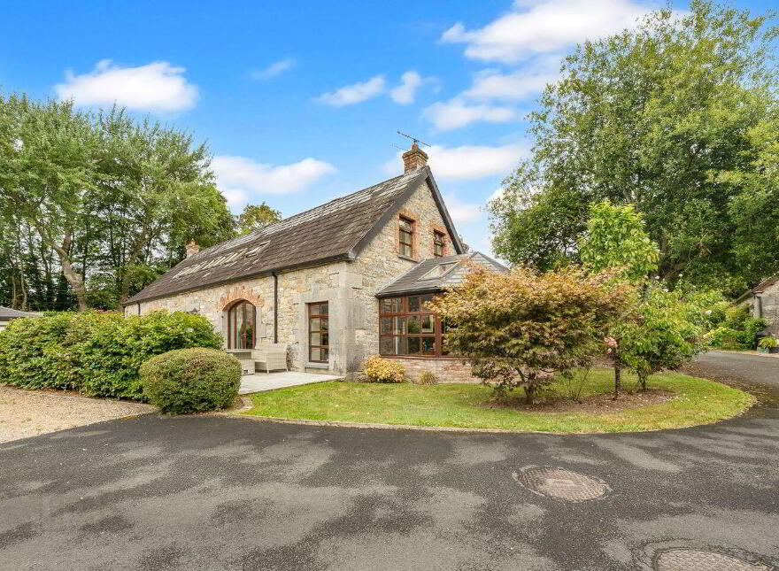 The Granary, Caherass Court, Croom, V35A470
