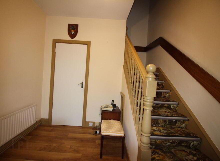 Church Road, Ballybunion, Ballybunion, V31EE03