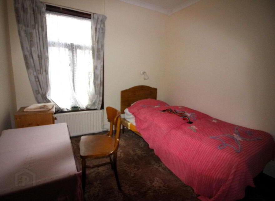 Church Road, Ballybunion, Ballybunion, V31EE03