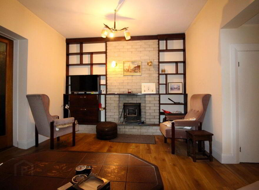 Church Road, Ballybunion, Ballybunion, V31EE03