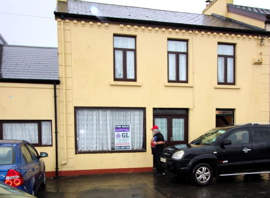 Church Road, Ballybunion, Ballybunion, V31EE03