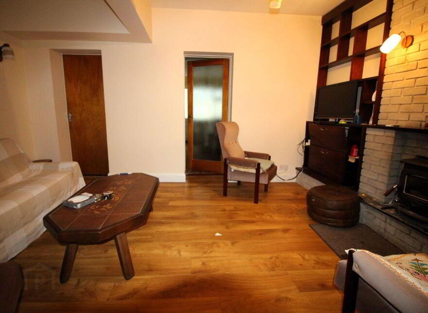 Church Road, Ballybunion, Ballybunion, V31EE03