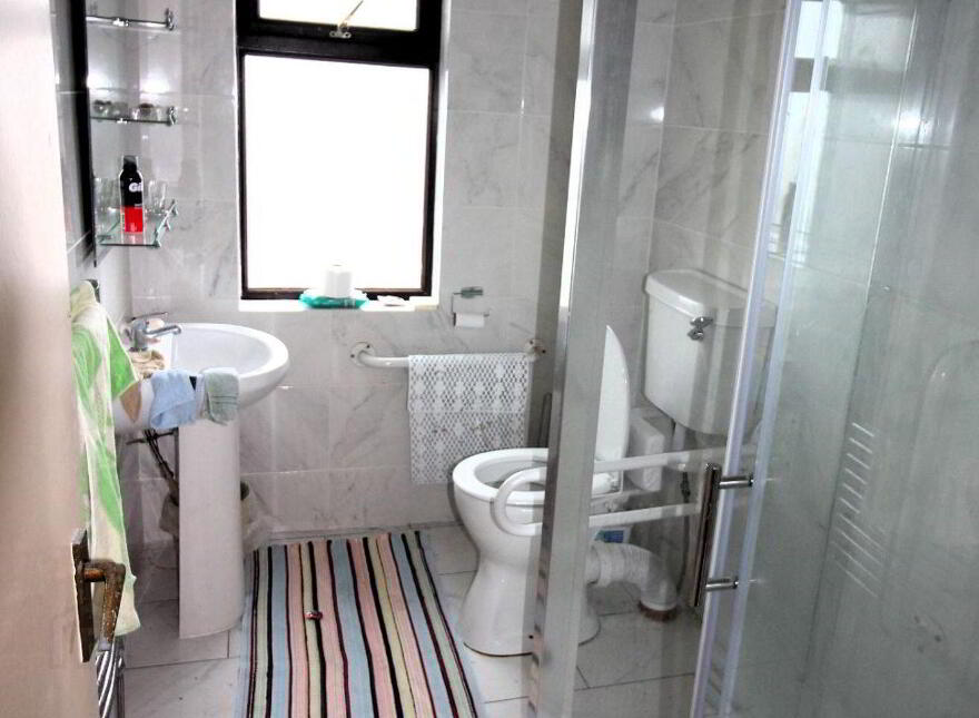Church Road, Ballybunion, Ballybunion, V31EE03