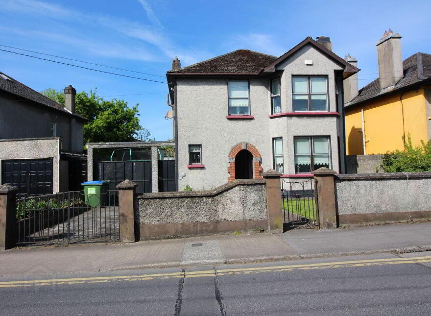 13 Bellefield Gardens, Ennis Road, Farranshone, V94VYC9