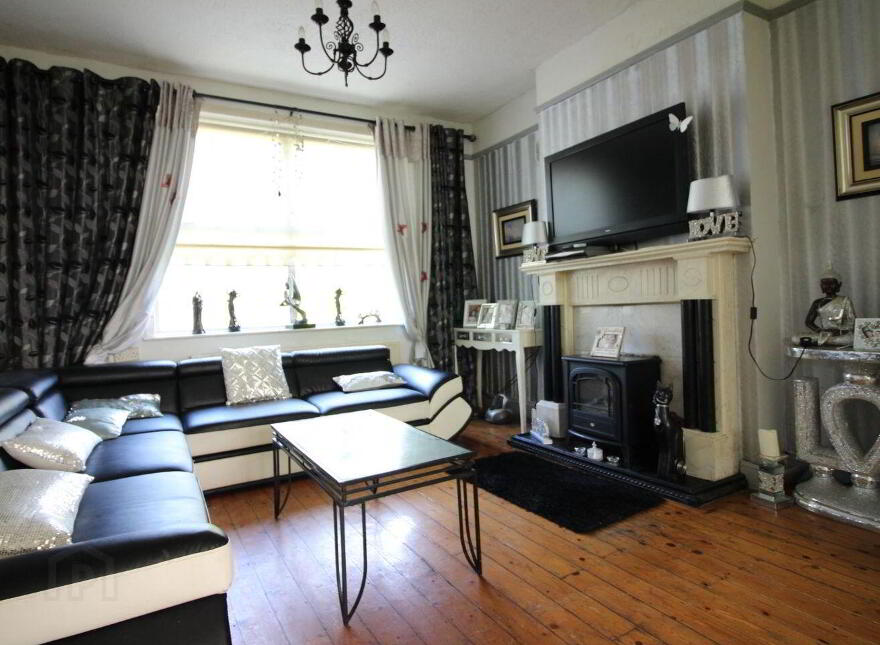 13 Bellefield Gardens, Ennis Road, Farranshone, V94VYC9